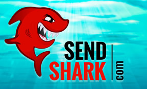 sendshark